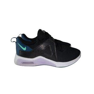 Nike Air  Women's Max Bella TR5 Athletic Training Shoes Black DD9285-002 size 9